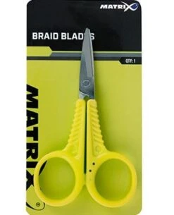 Matrix BRAID SCISSORS