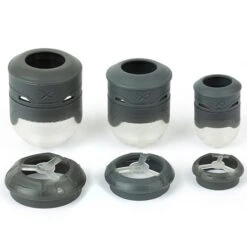 Matrix FLEXIBLE TOSS POTS + 2 LIDS