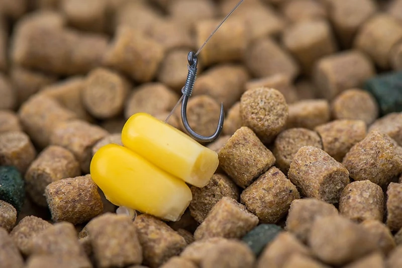 Matrix MXC-3 STRONG EYED BARBLESS - 4 Opties - Afbeelding 7