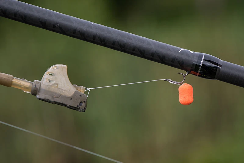 Matrix MXC-3 STRONG EYED BARBLESS - 4 Opties - Afbeelding 9