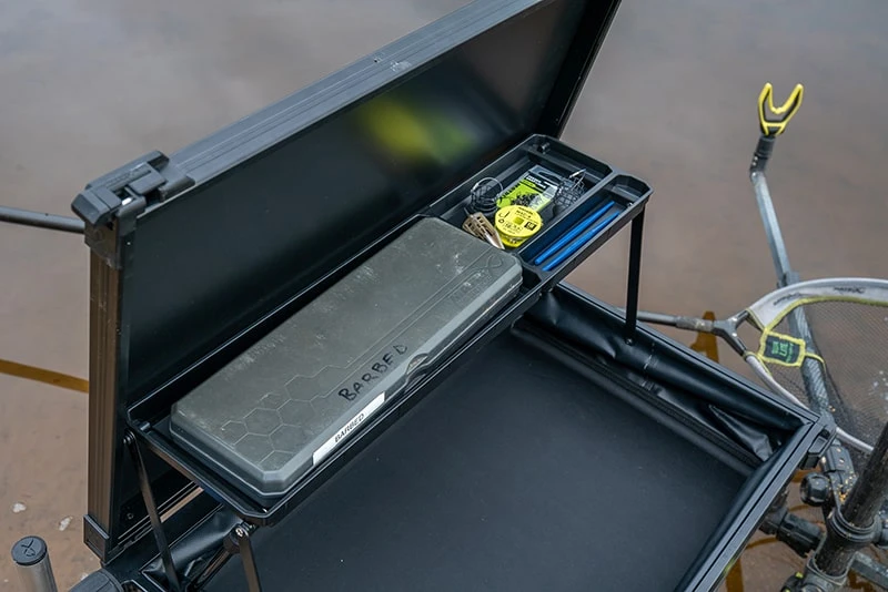 Matrix PRO FEEDER TRAY - Afbeelding 11