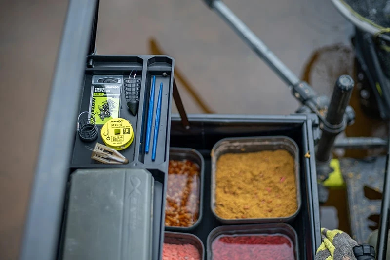 Matrix PRO FEEDER TRAY - Afbeelding 7