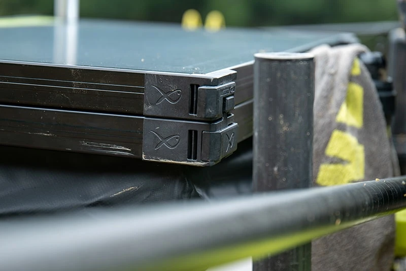 Matrix PRO FEEDER TRAY - Afbeelding 9