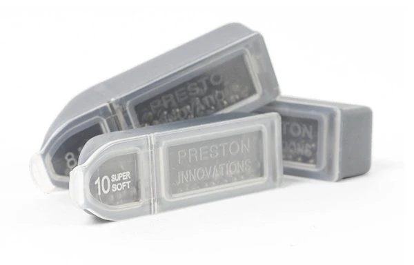 Preston SUPER SOFT SHOT REFILLS - Afbeelding 2