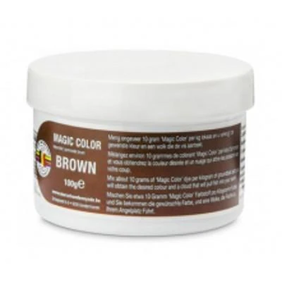 MAGIC COLOR 100g - Afbeelding 3