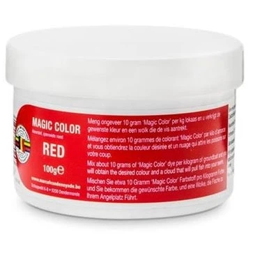 MAGIC COLOR 100g - Afbeelding 4